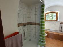 Apartmán Fleja - Zelená Lhota