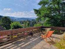 Apartmán Fleja - Zelená Lhota