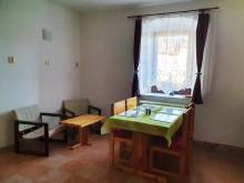 Apartmán Fleja - Zelená Lhota
