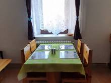 Apartmán Fleja - Zelená Lhota