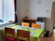 Apartmán Fleja - Zelená Lhota