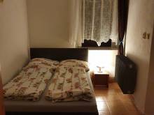 Apartmán Fleja - Zelená Lhota