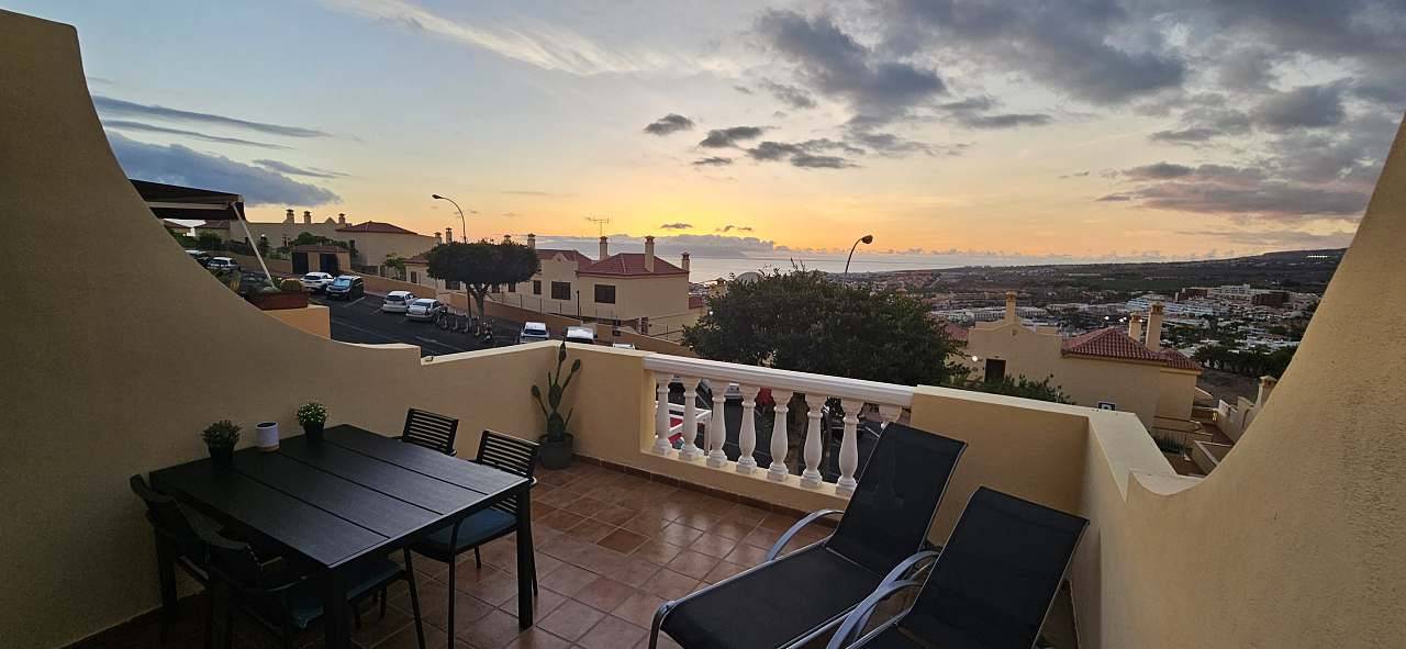 Balcon Atlantico Tenerife Costa Adeje - 