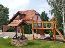 Penzion na Lednické - Hlohovec