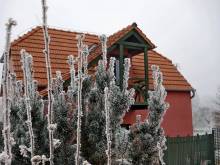Penzion na Lednické - Hlohovec