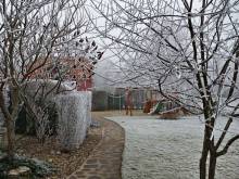 Penzion na Lednické - Hlohovec