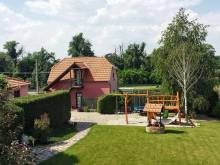 Penzion na Lednické - Hlohovec