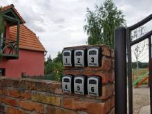 Penzion na Lednické - Hlohovec