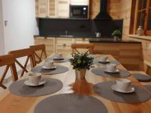 Roubenka - Apartmány Orlice - Dolní Orlice
