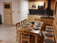 Roubenka - Apartmány Orlice - Dolní Orlice