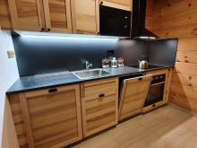 Roubenka - Apartmány Orlice - Dolní Orlice