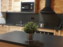 Roubenka - Apartmány Orlice - Dolní Orlice