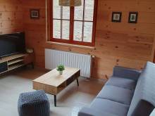 Roubenka - Apartmány Orlice - Dolní Orlice