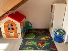 Roubenka - Apartmány Orlice - Dolní Orlice