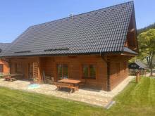 Roubenka - Apartmány Orlice - Dolní Orlice
