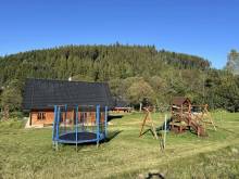 Roubenka - Apartmány Orlice - Dolní Orlice
