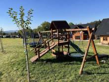 Roubenka - Apartmány Orlice - Dolní Orlice