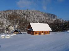 Roubenka - Apartmány Orlice - Dolní Orlice