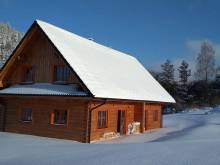 Roubenka - Apartmány Orlice - Dolní Orlice