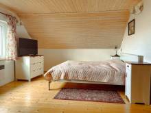 Apartmán Nad Oblaky - Příchovice