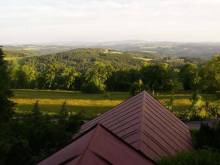 Apartmán Nad Oblaky - Příchovice