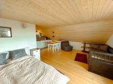 Apartmán Nad Oblaky - Příchovice