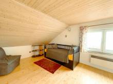 Apartmán Nad Oblaky - Příchovice