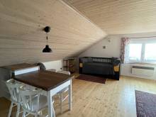 Apartmán Nad Oblaky - Příchovice