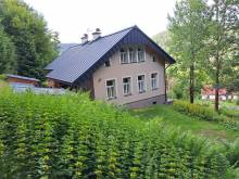 Chata Lidka - Dolní Maxov