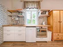 Chata Lidka - Dolní Maxov