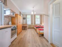 Chata Lidka - Dolní Maxov