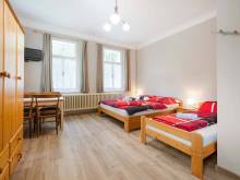 Chata Lidka - Dolní Maxov