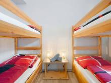 Chata Lidka - Dolní Maxov