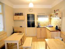 Chata Lidka - Dolní Maxov