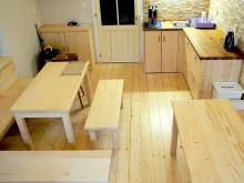 Chata Lidka - Dolní Maxov