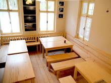 Chata Lidka - Dolní Maxov