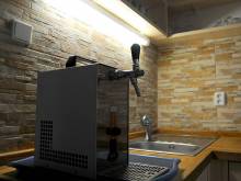 Chata Lidka - Dolní Maxov