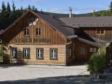 Veselá bouda - Herlíkovice