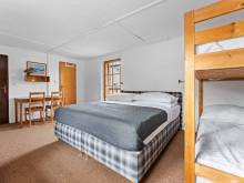 Veselá bouda - Herlíkovice