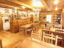 Veselá bouda - Herlíkovice