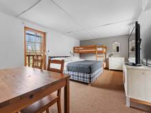 Veselá bouda - Herlíkovice