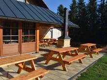 Veselá bouda - Herlíkovice