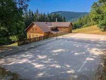 Veselá bouda - Herlíkovice