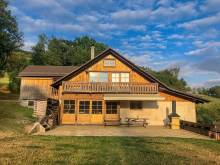 Veselá bouda - Herlíkovice