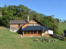 Veselá bouda - Herlíkovice