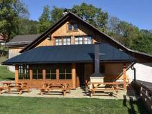 Veselá bouda - Herlíkovice