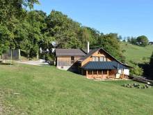 Veselá bouda - Herlíkovice