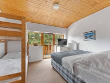 Veselá bouda - Herlíkovice