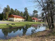 Apartmány Veselá Lama - foto 2 Apartmány Veselá Lama 2