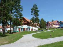 Apartmán Lipno - foto 2 Apartmán Lipno 2